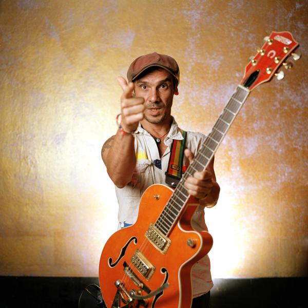 Manu Chao все песни в mp3