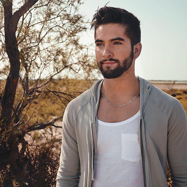 Kendji Girac все песни в mp3