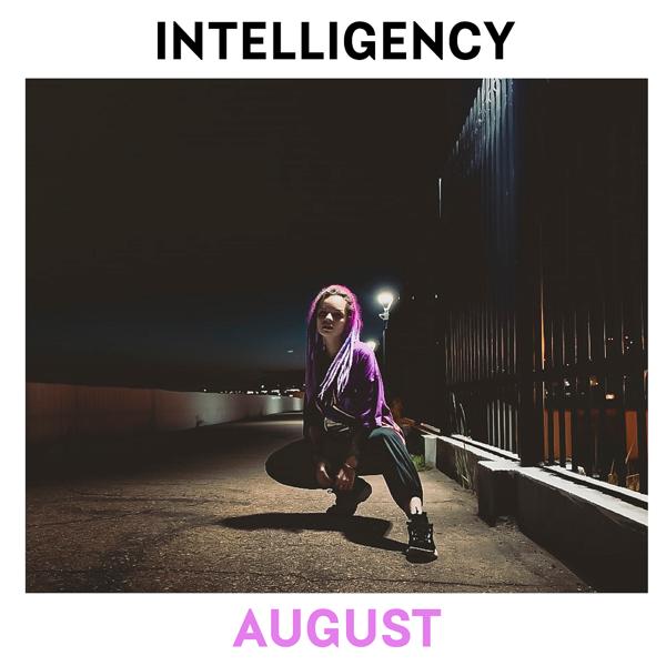 Альбом August исполнителя Intelligency