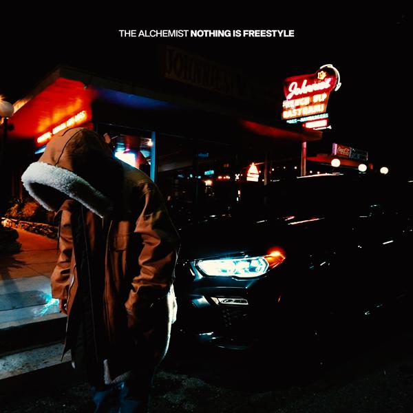 Альбом Nothing Is Freestyle исполнителя The Alchemist