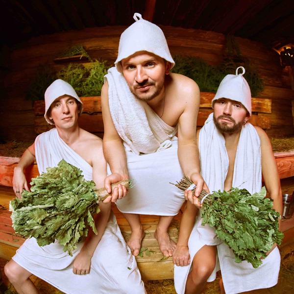 ХЛЕБ все песни в mp3