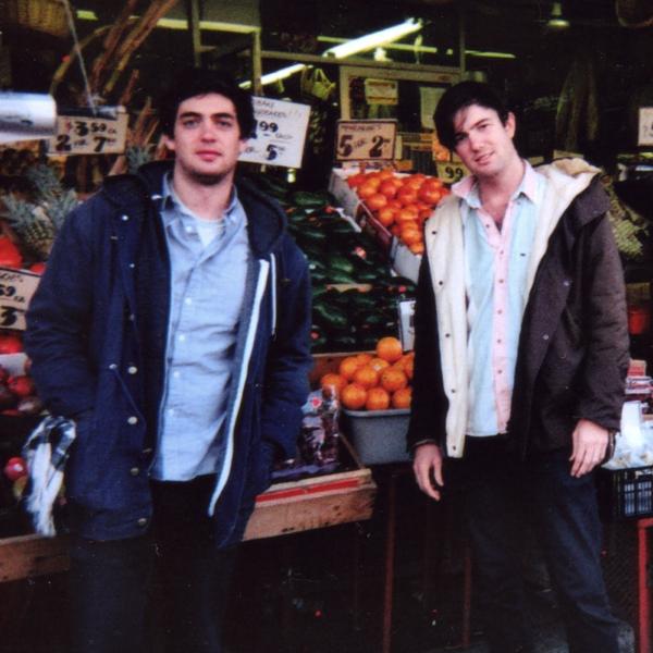 Blondes все песни в mp3