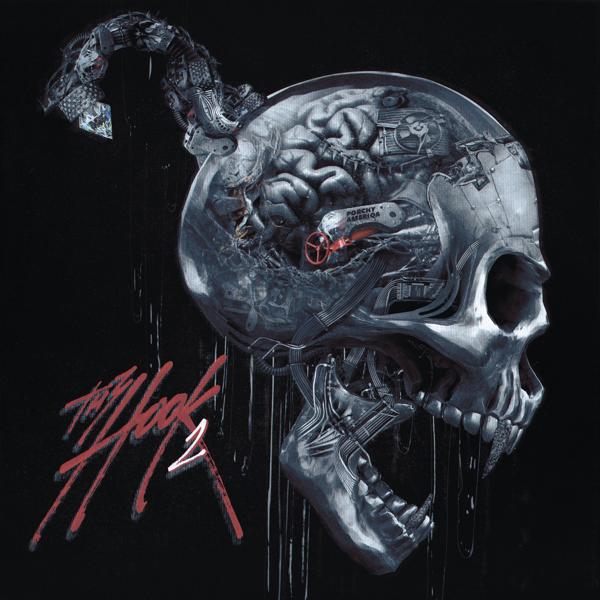 Альбом Th3 Hook 2 исполнителя Ameriqa, Porchy