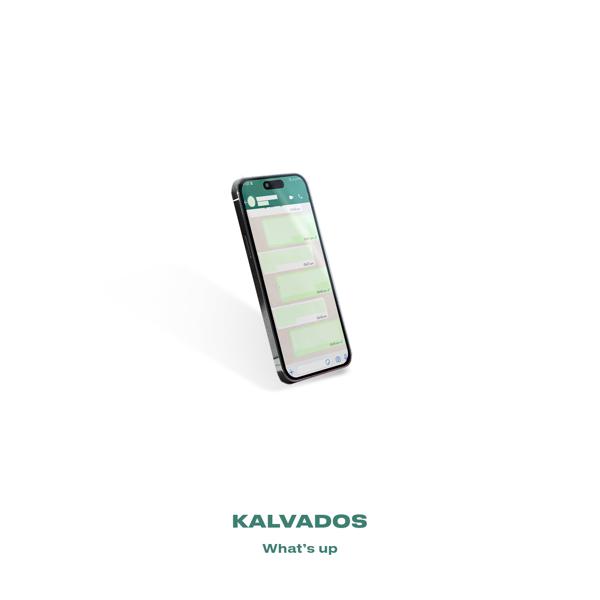 KALVADOS - What's up