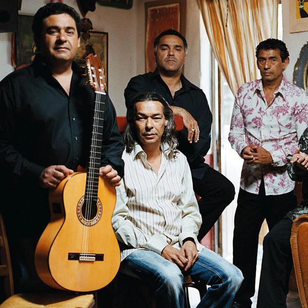 Gipsy Kings все песни в mp3