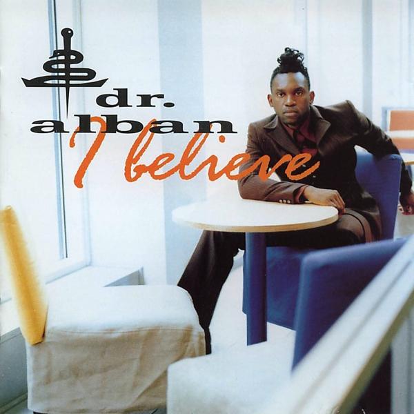 Dr. Alban - Enemies