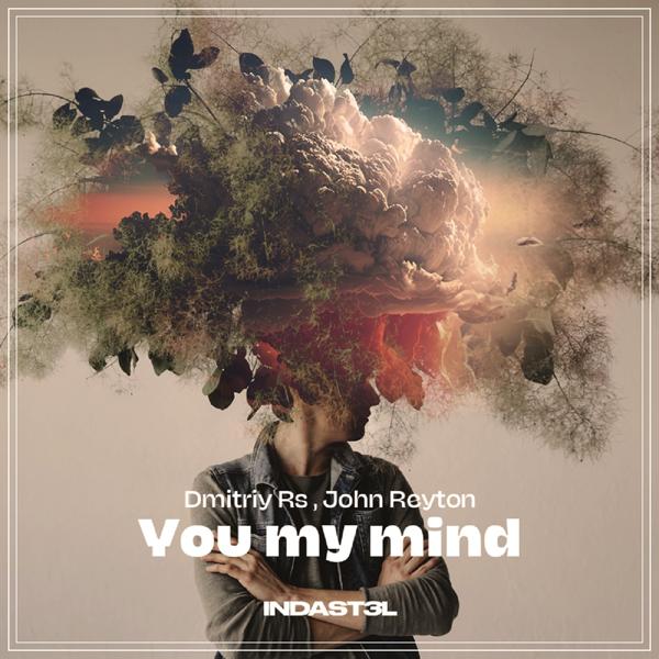 Альбом You My Mind исполнителя John Reyton, Dmitriy Rs