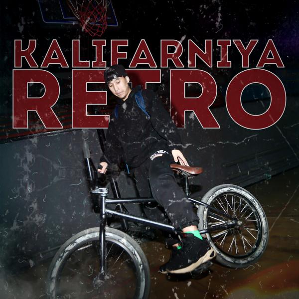 Kalifarniya - Retro