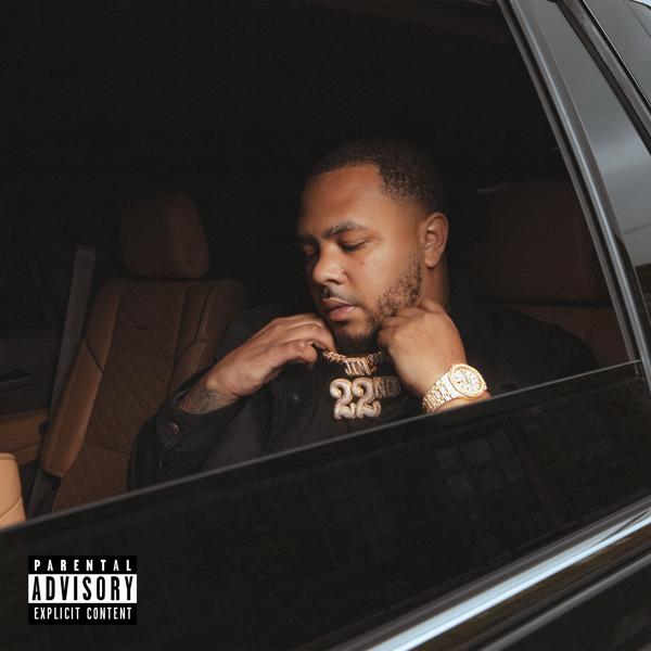 Альбом Sleeve Music исполнителя 22nd Jim