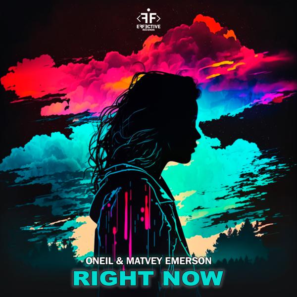 ONEIL, Matvey Emerson - Right Now