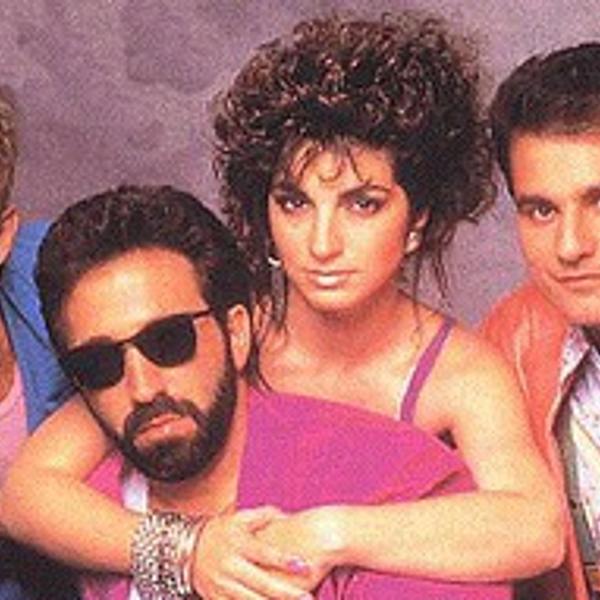Miami Sound Machine все песни в mp3