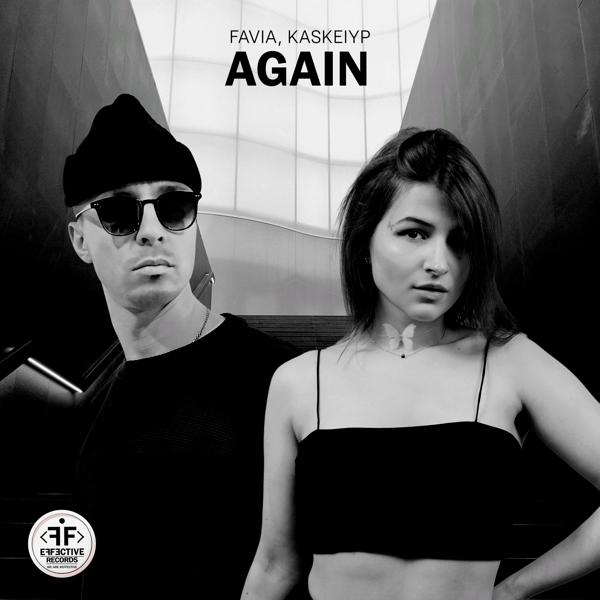 FAVIA, Kaskeiyp - Again