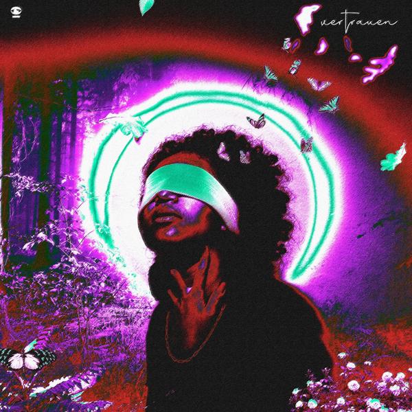 Альбом Vertrauen исполнителя YAEL