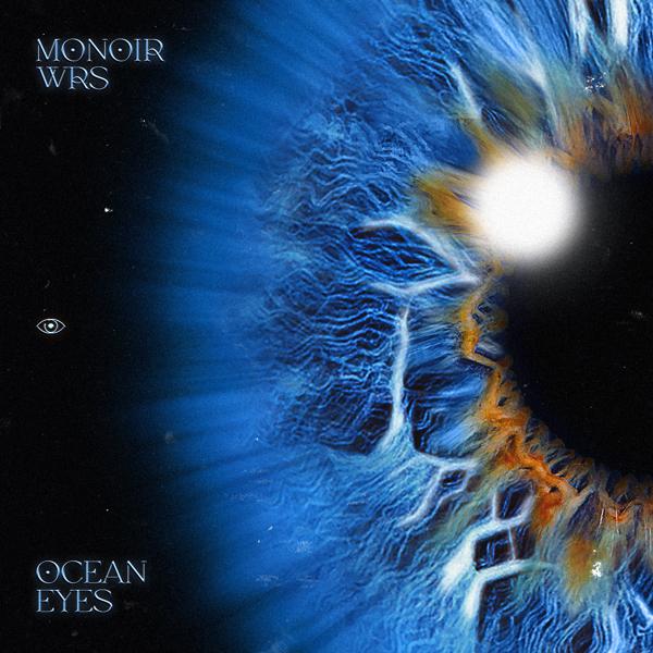 Альбом Ocean Eyes исполнителя WRS, Monoir
