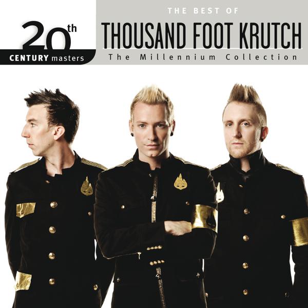 Thousand Foot Krutch - Phenomenon