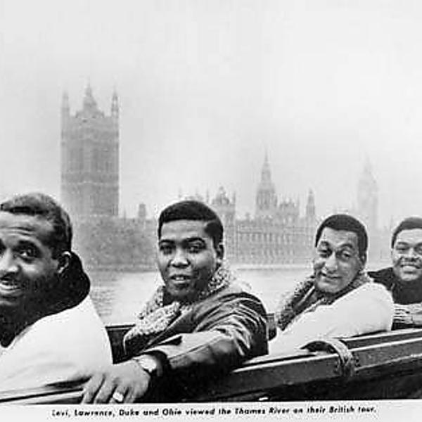 The Four Tops все песни в mp3
