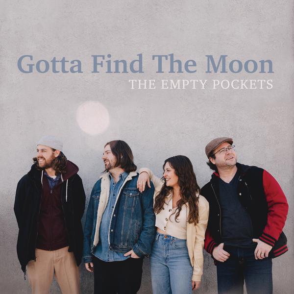 Альбом Gotta Find the Moon исполнителя The Empty Pockets