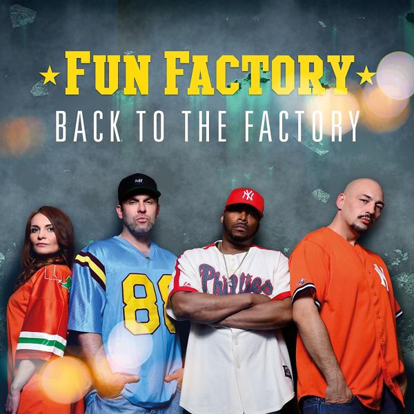 Fun Factory - Take Your Chance