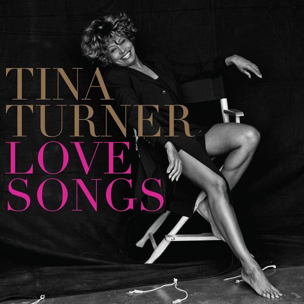 Tina Turner - I Don't Wanna Lose You