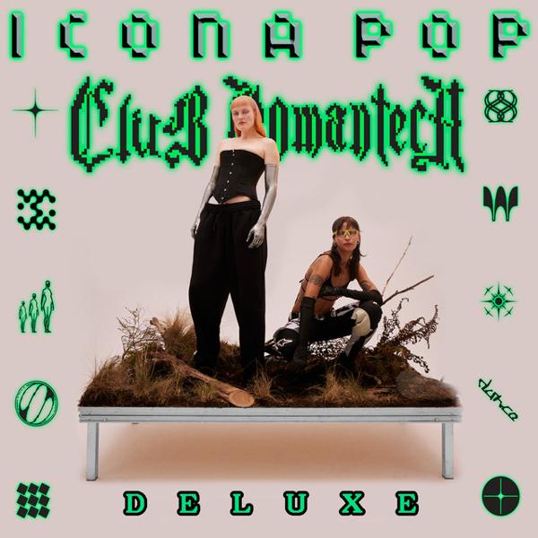 Icona Pop, Joel Corry, Rain Radio - Desire