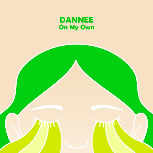 DANNEE - On My Own