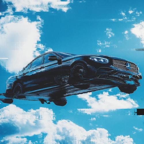 KOJI/Barabanov - Над землёй парим