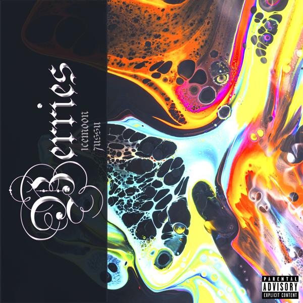 Альбом Berries исполнителя 1cemoon, 7ussu