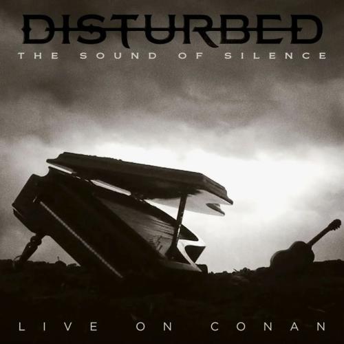 Disturbed - The Sound Of Silence (CYRIL Remix)