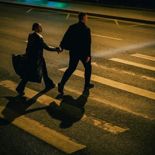 MARCUS TENSHI/Пэл - По встречке