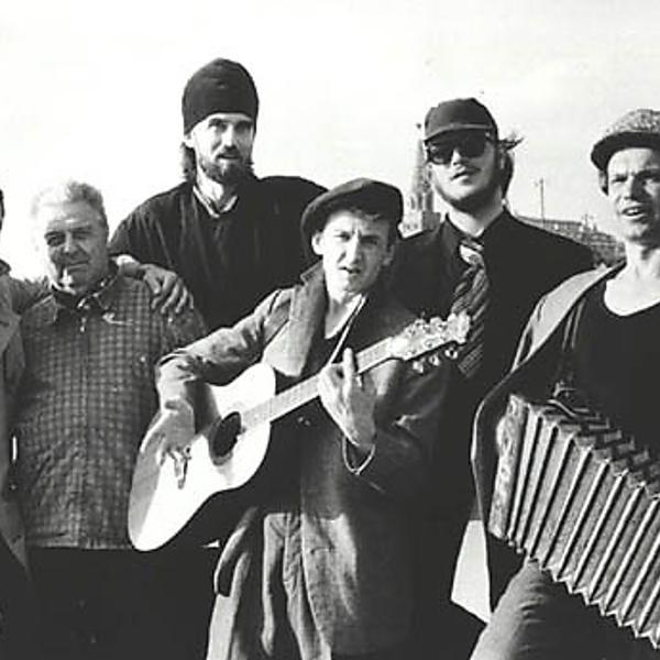 Лесоповал все песни в mp3