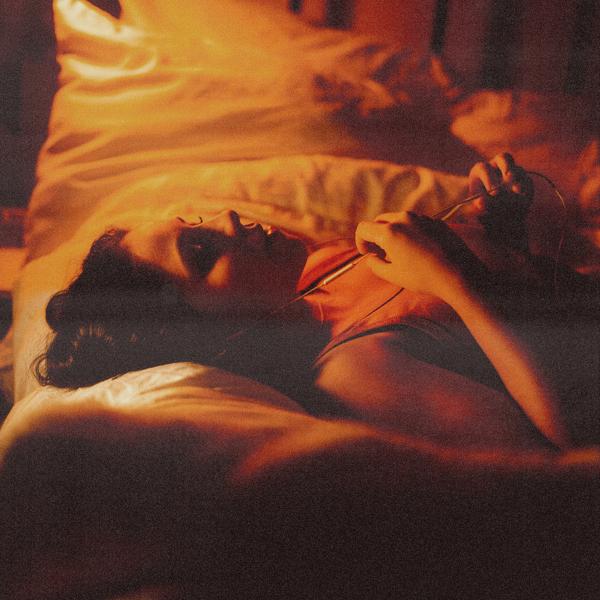 Альбом In Case of Emergency исполнителя Abigail Osborn