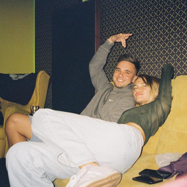 Нет Времени Объяснять, Krylove - Сколько стоит любовь без боли?