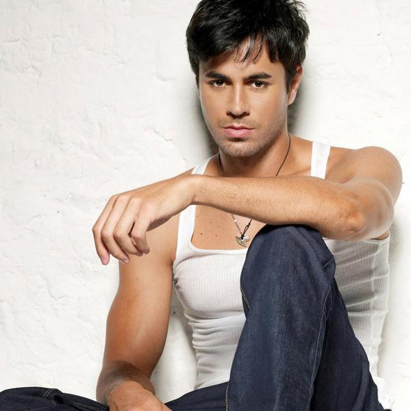 Enrique Iglesias все песни в mp3