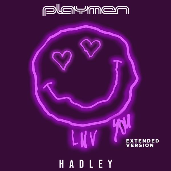 Альбом Luv You исполнителя Playmen, Hadley