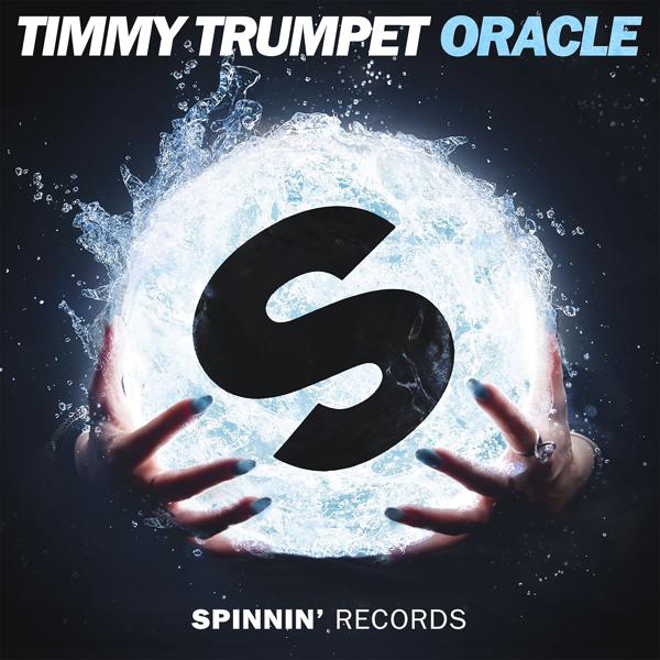 Timmy Trumpet - Oracle