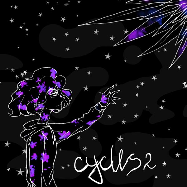 Альбом Cycles 2 исполнителя LOLLIPUNK