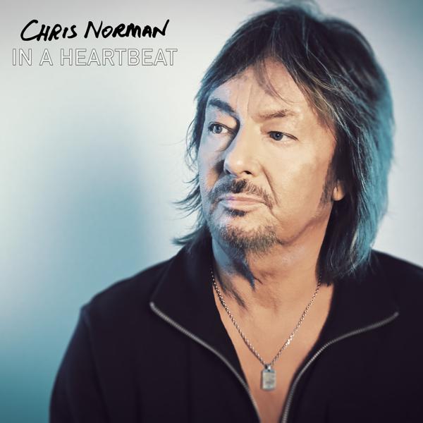 Chris Norman - In A Heartbeat