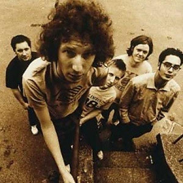 Hundred Reasons все песни в mp3