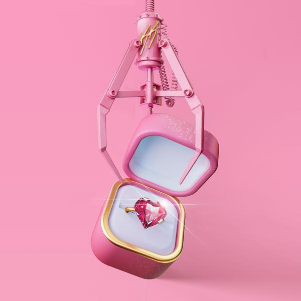 Альбом Замуж исполнителя Клава Кока