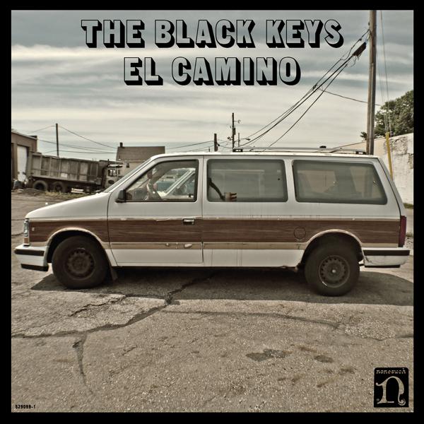 The Black Keys - Howlin’ for You (Electro-Vox Sessions)