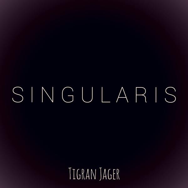 Альбом Singularis исполнителя Tigran Jager