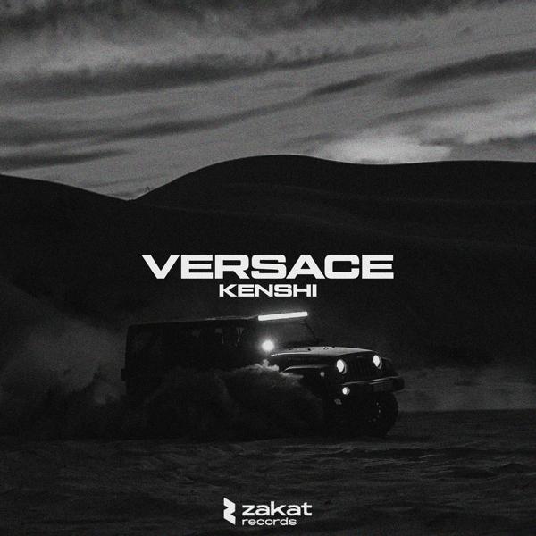 Kenshi - VERSACE