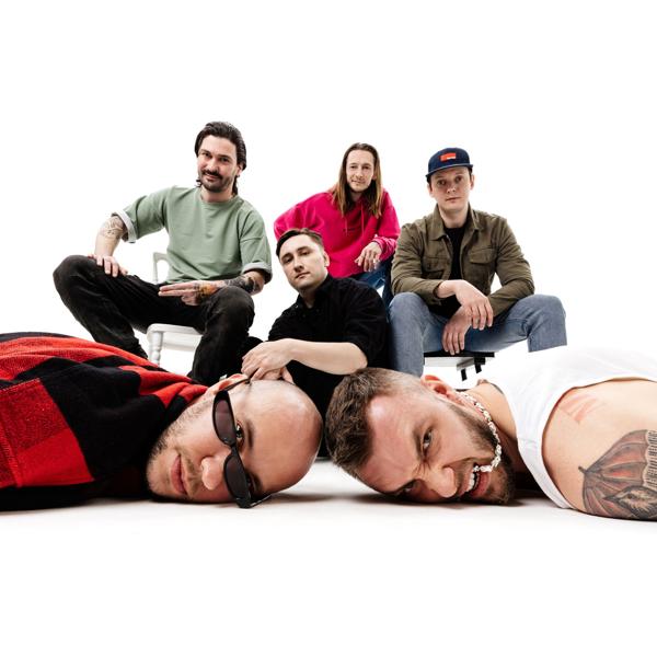 ГУДТАЙМС все песни в mp3