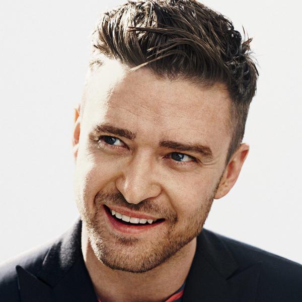 Justin Timberlake все песни в mp3