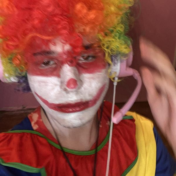 Альбом Губы исполнителя JojoHF