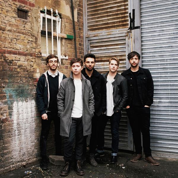 Nothing But Thieves все песни в mp3