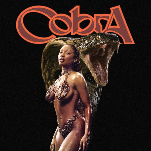 Megan Thee Stallion - Cobra