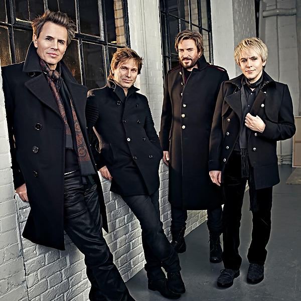 Duran Duran все песни в mp3