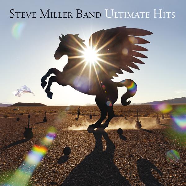 Steve Miller Band - Abracadabra (Remastered 2017)