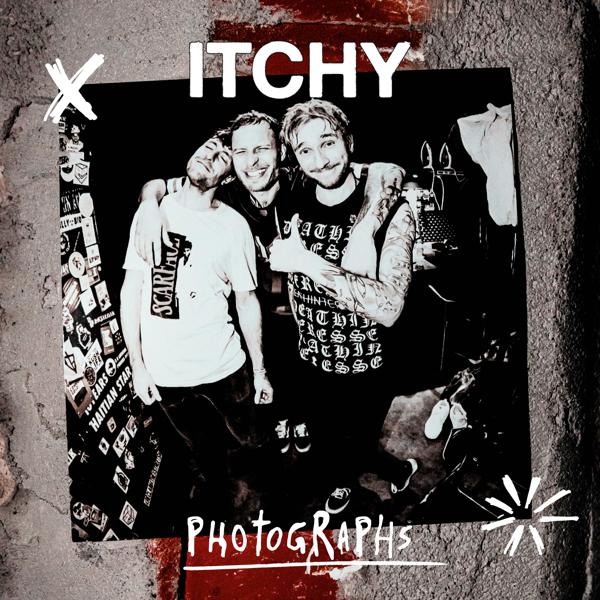 Itchy все песни в mp3